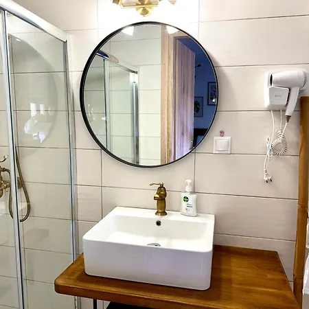 Retro By The Sea Apartamento *