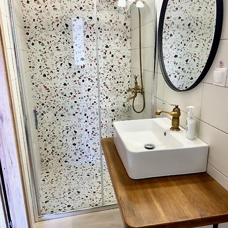 Apartamento Retro By The Sea