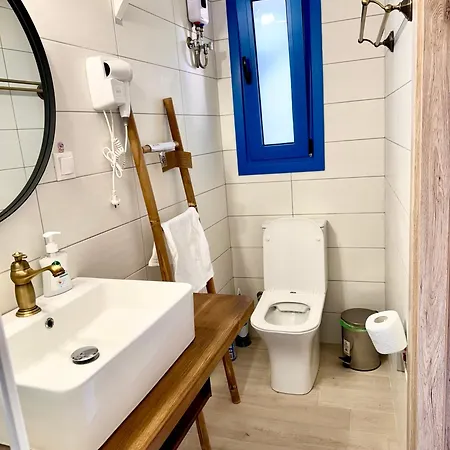 Appartamento Retro By The Sea *